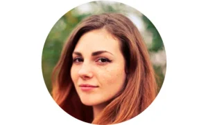 jewelry blog author emily carter